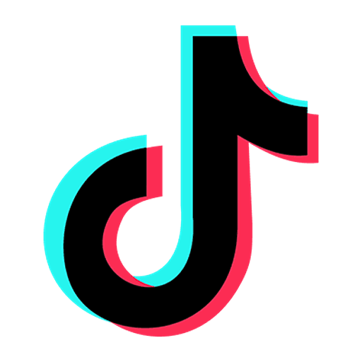 TikTok Logo